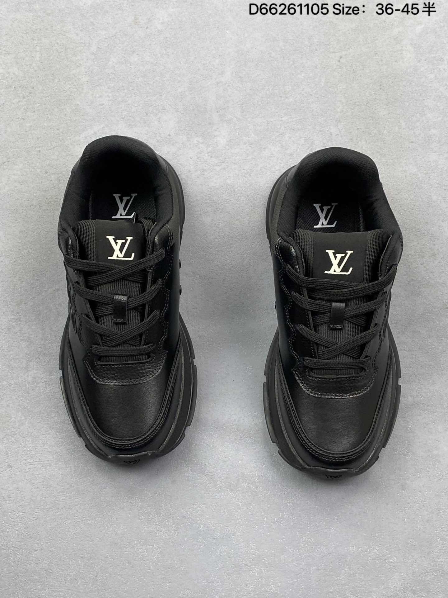 Lv Sneakers-196