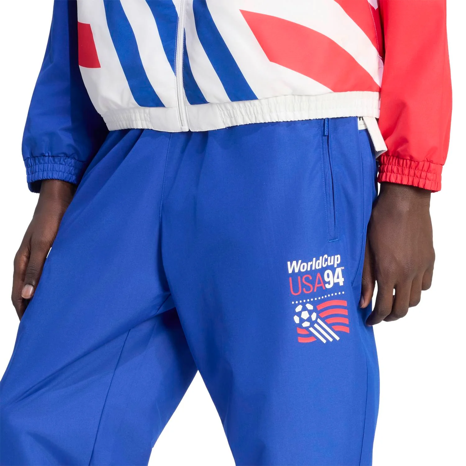 1994 FIFA World Cup™ USA Woven Track Pants