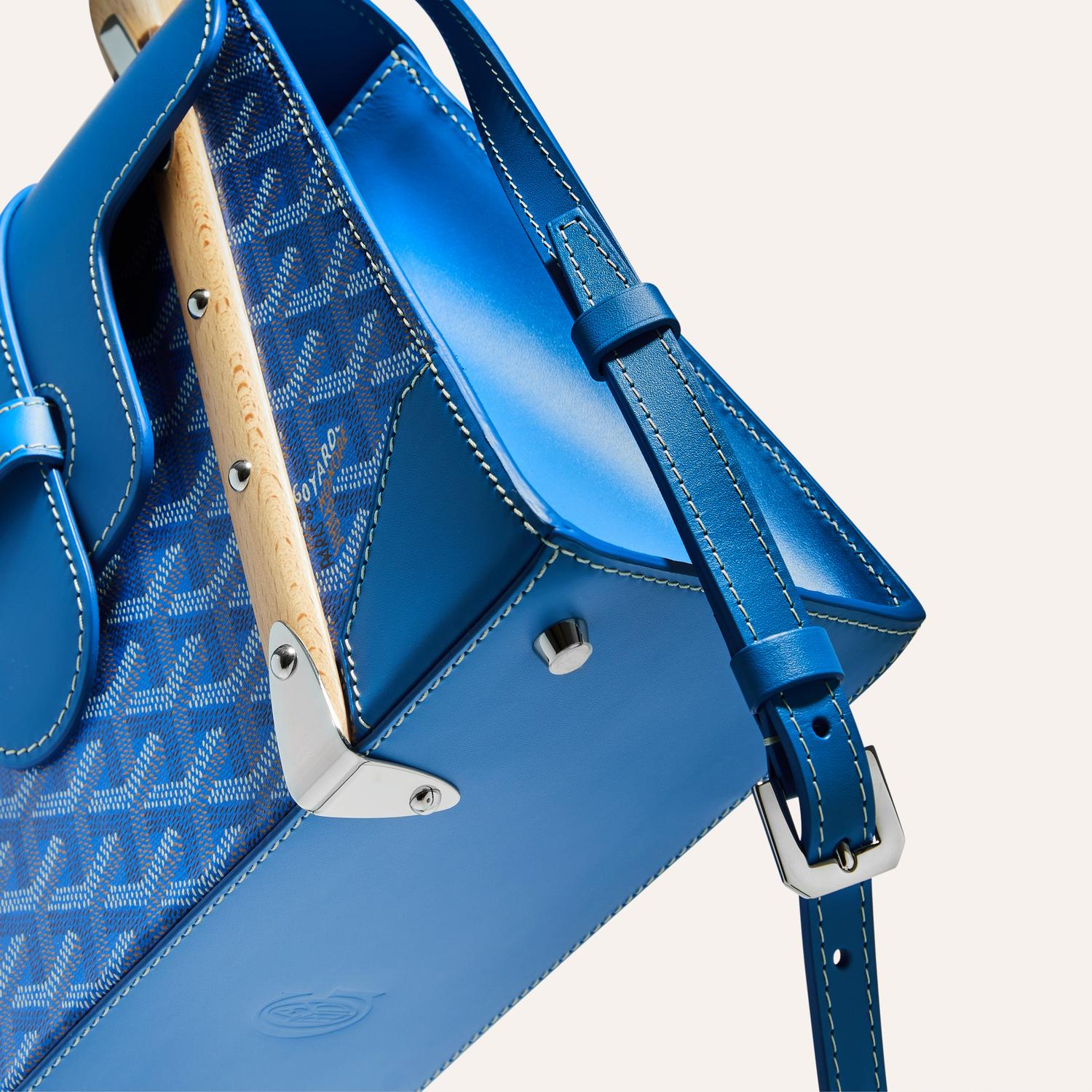 Saïgon Structuré PM Bag