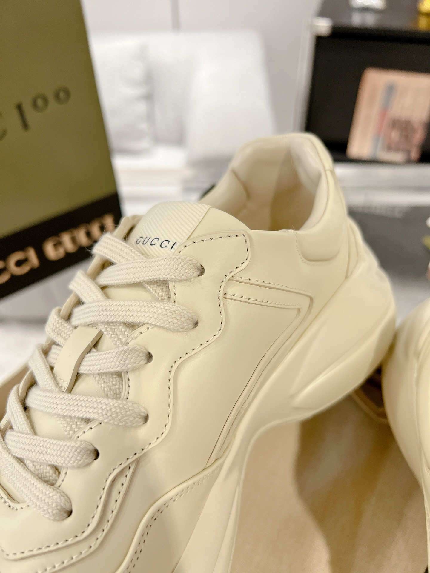 Gucci Sneakers-94