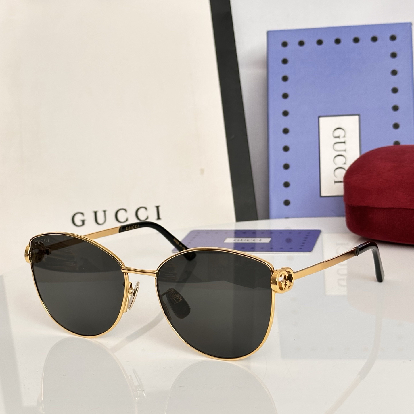 Gucci glasses-46
