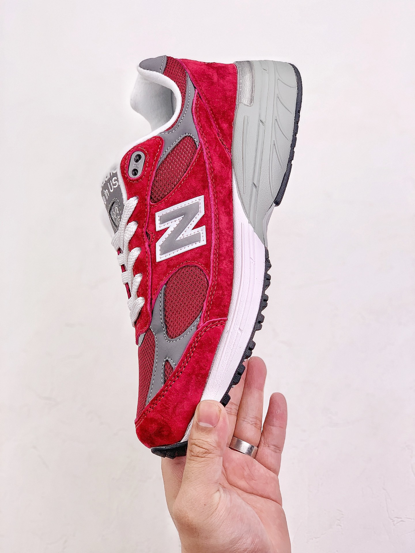 New Balance Sneakers-22
