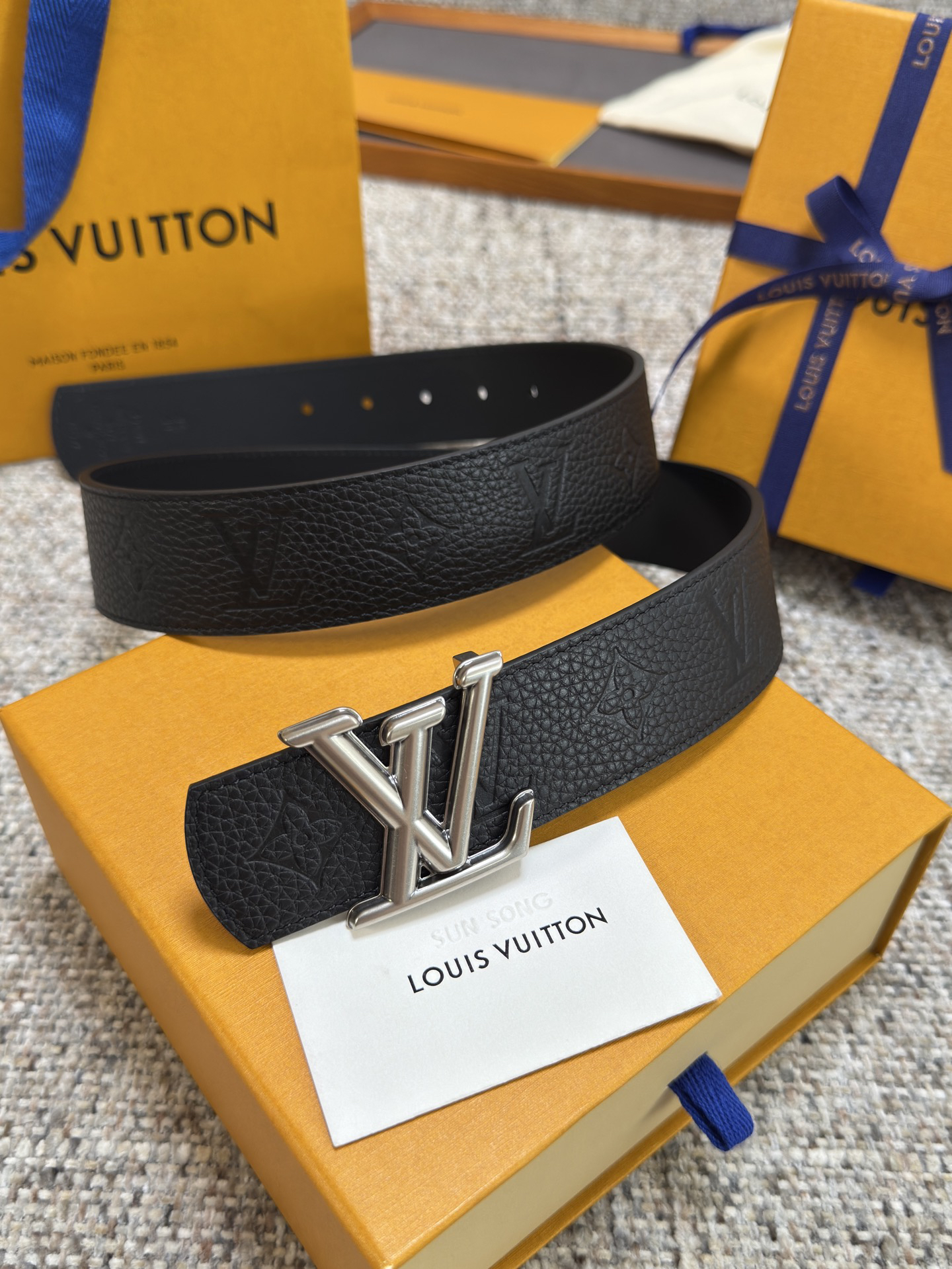 Lv belt-29