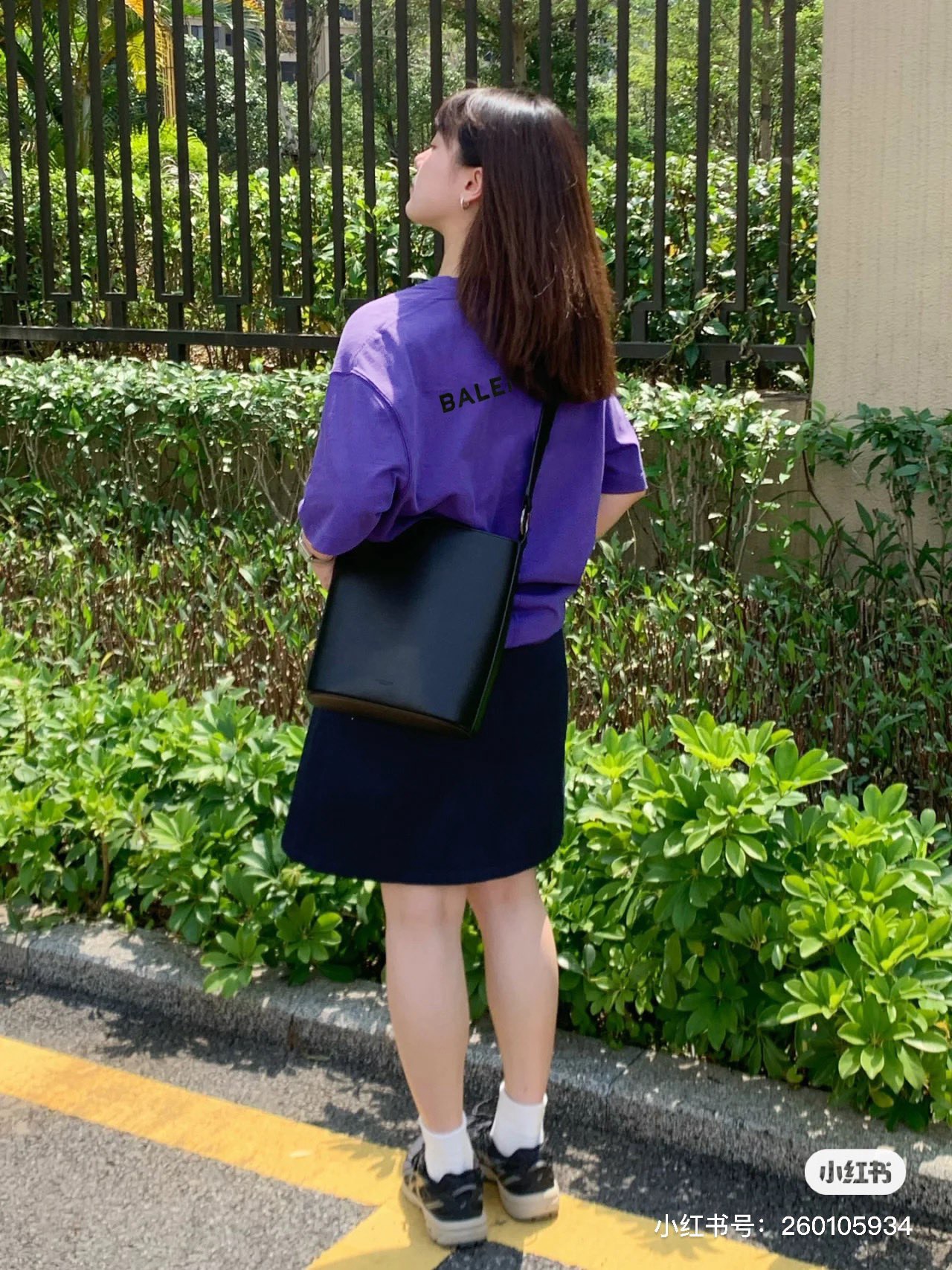 Balenciaga clothing-140