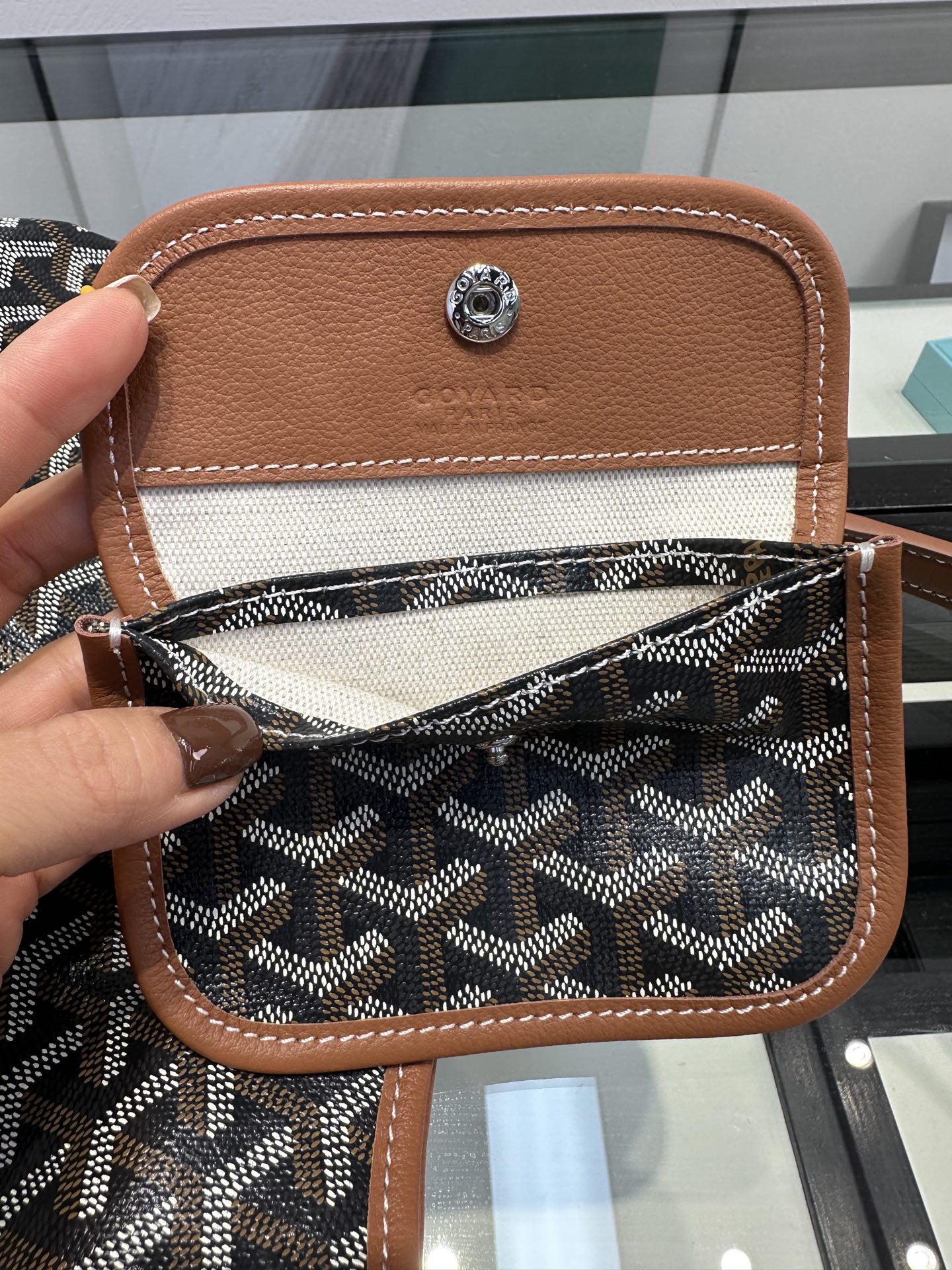 Goyard bags-138