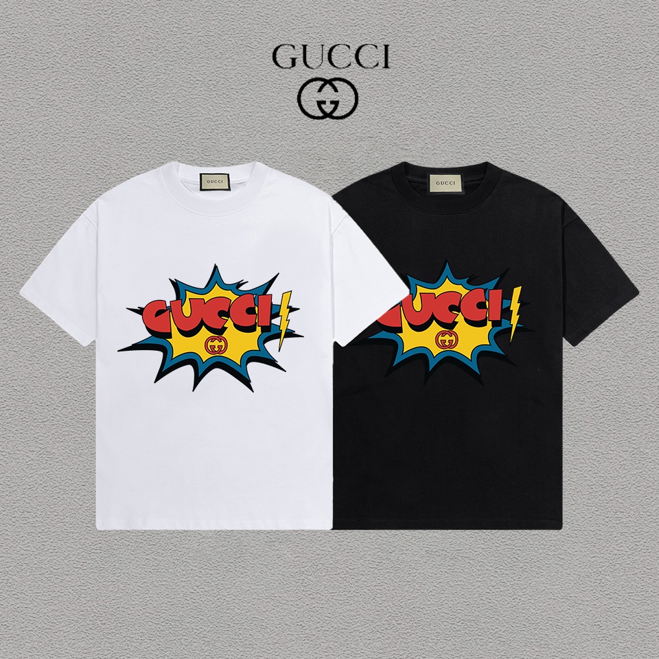 Gucci clothing-224
