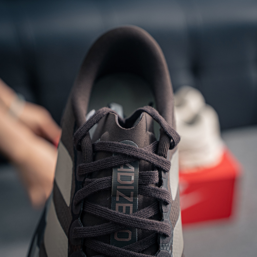Adidas Sneakers-341