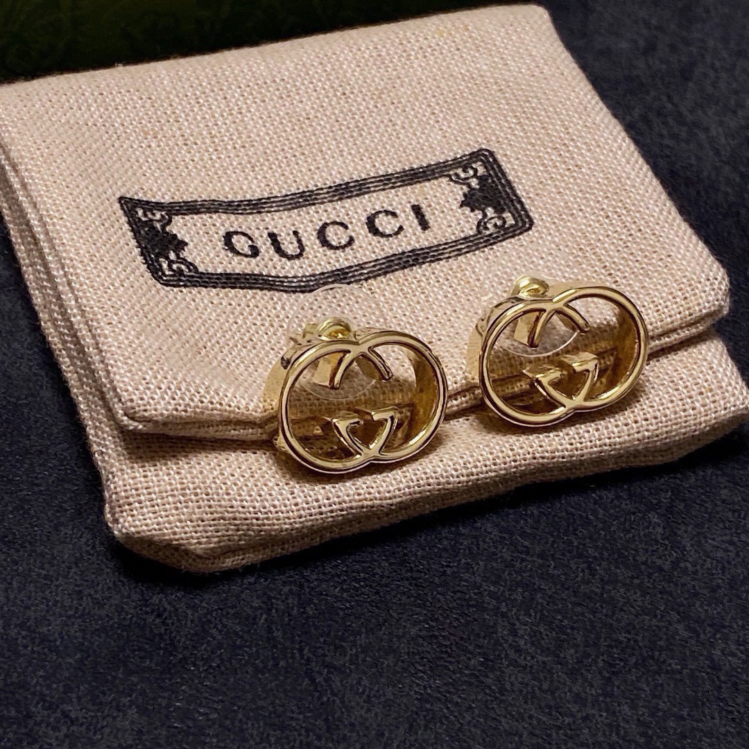 Gucci earrings-49