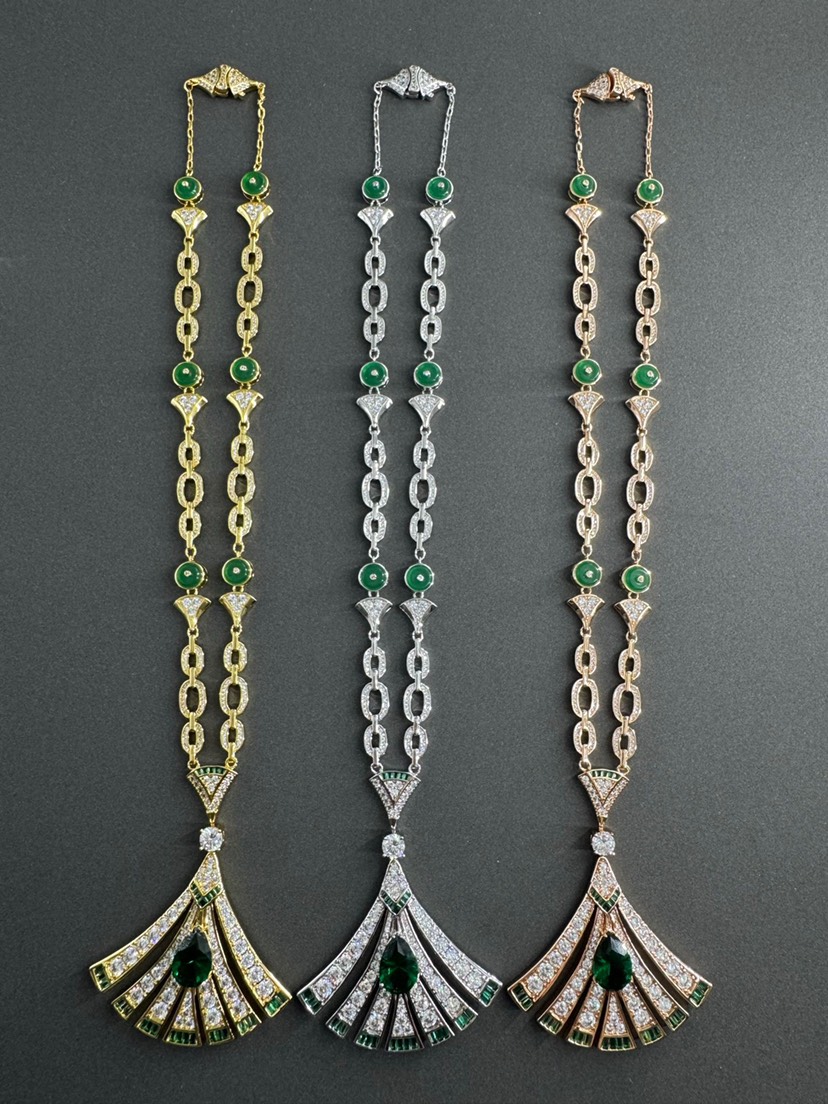 Bottega Veneta necklace-55