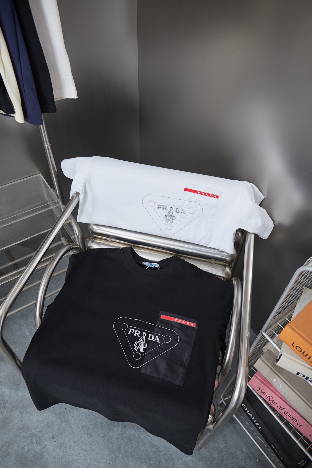 Prada clothing-116