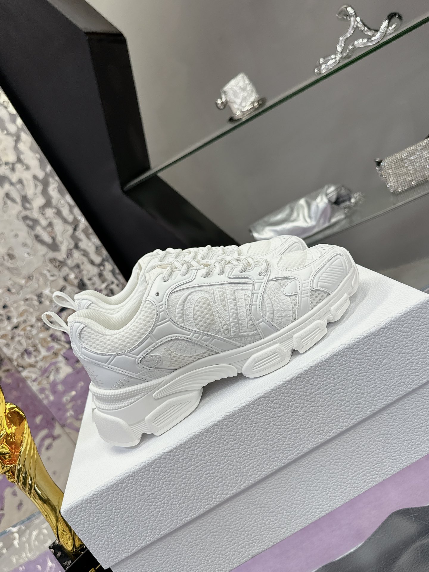 Dior Sneakers-166