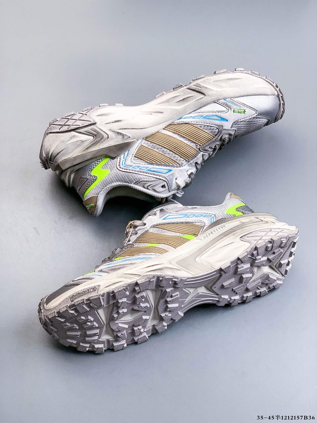 Adidas Sneakers-237