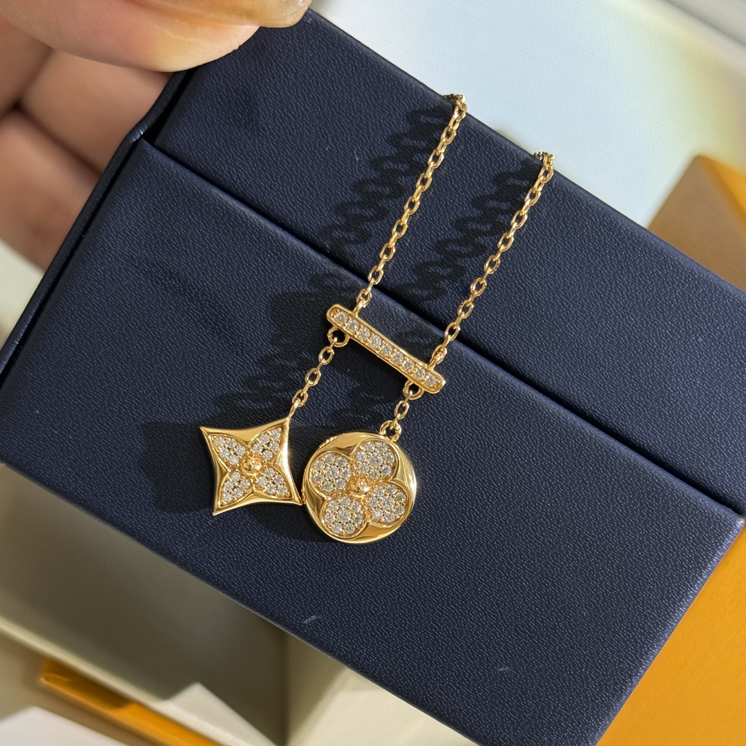 LV necklace-44