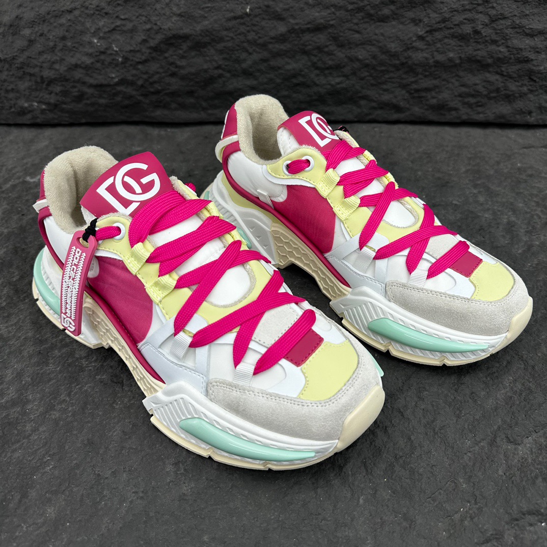 D&G Sneakers-129