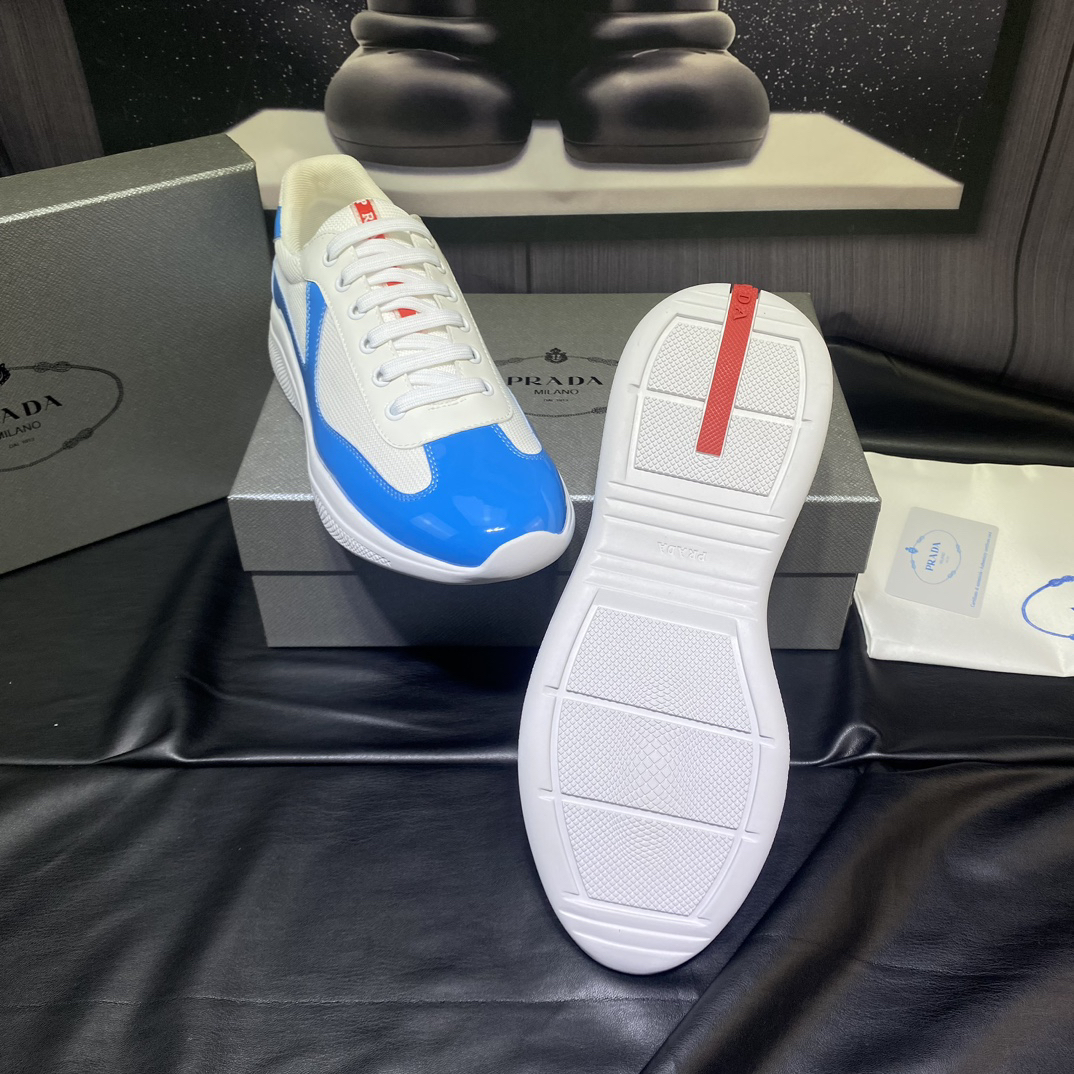 Prada Sneakers-139