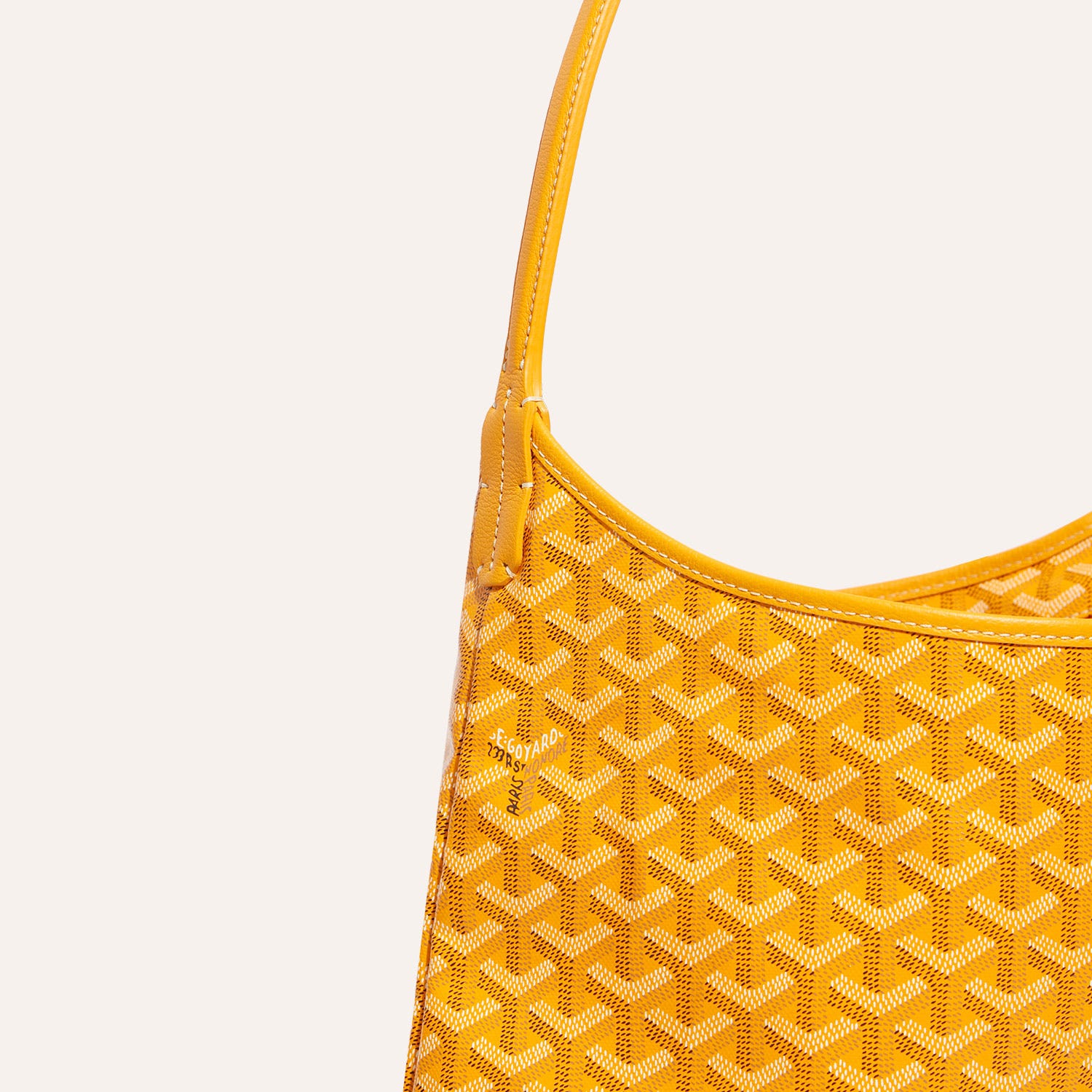 Bohème Hobo Bag