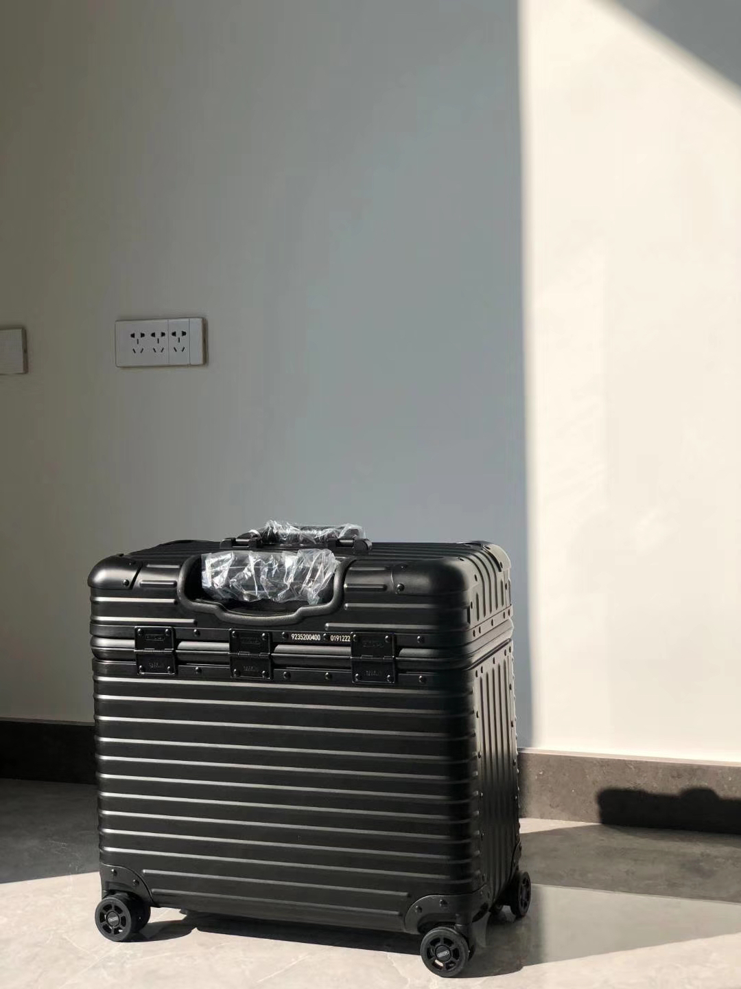 RIMOWA luggage-10