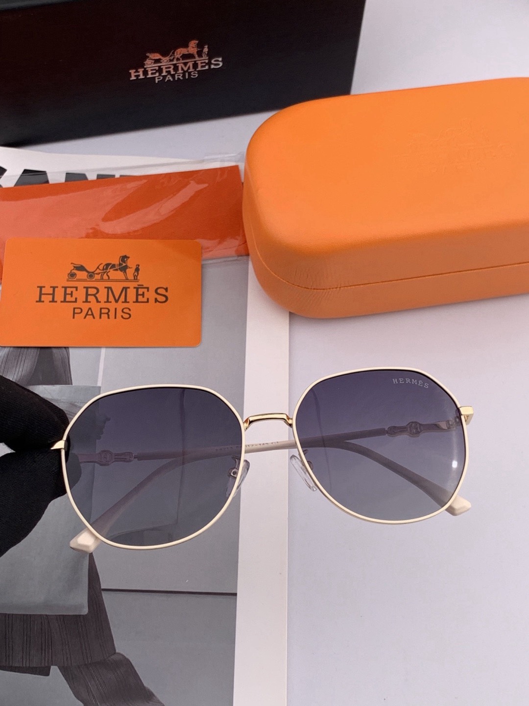 Hermes glasses-49