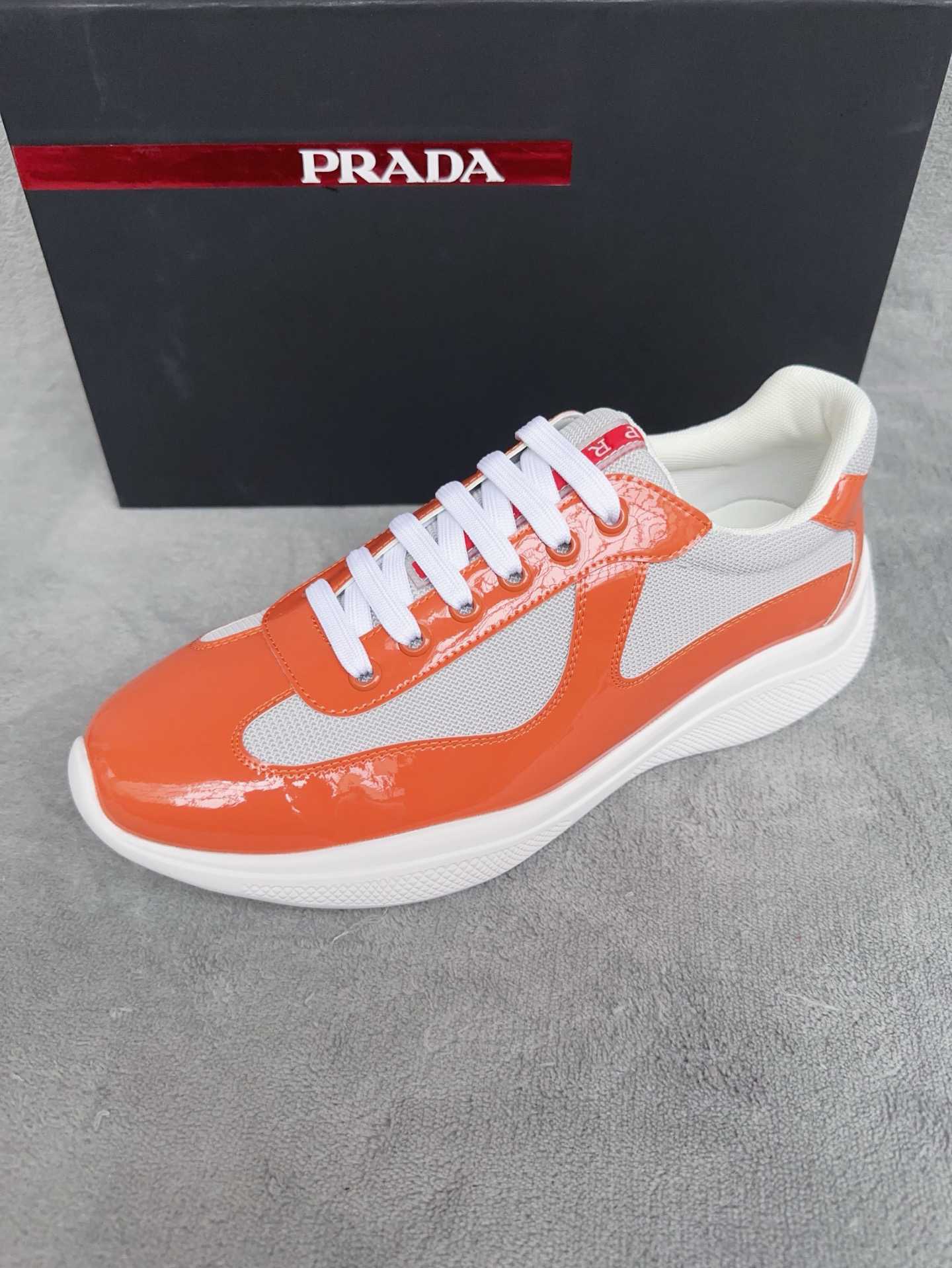 Prada Sneakers-59