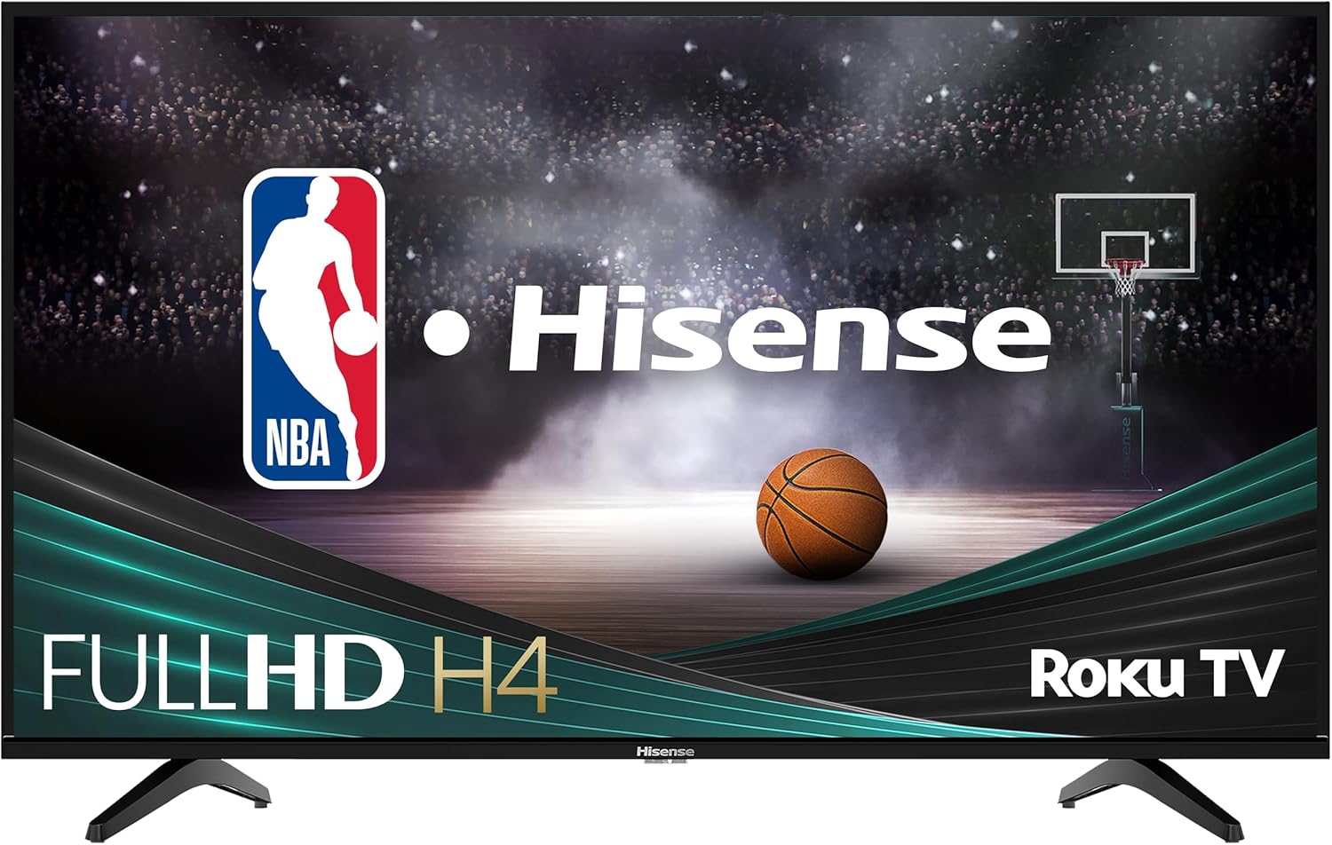 HISENSE 40