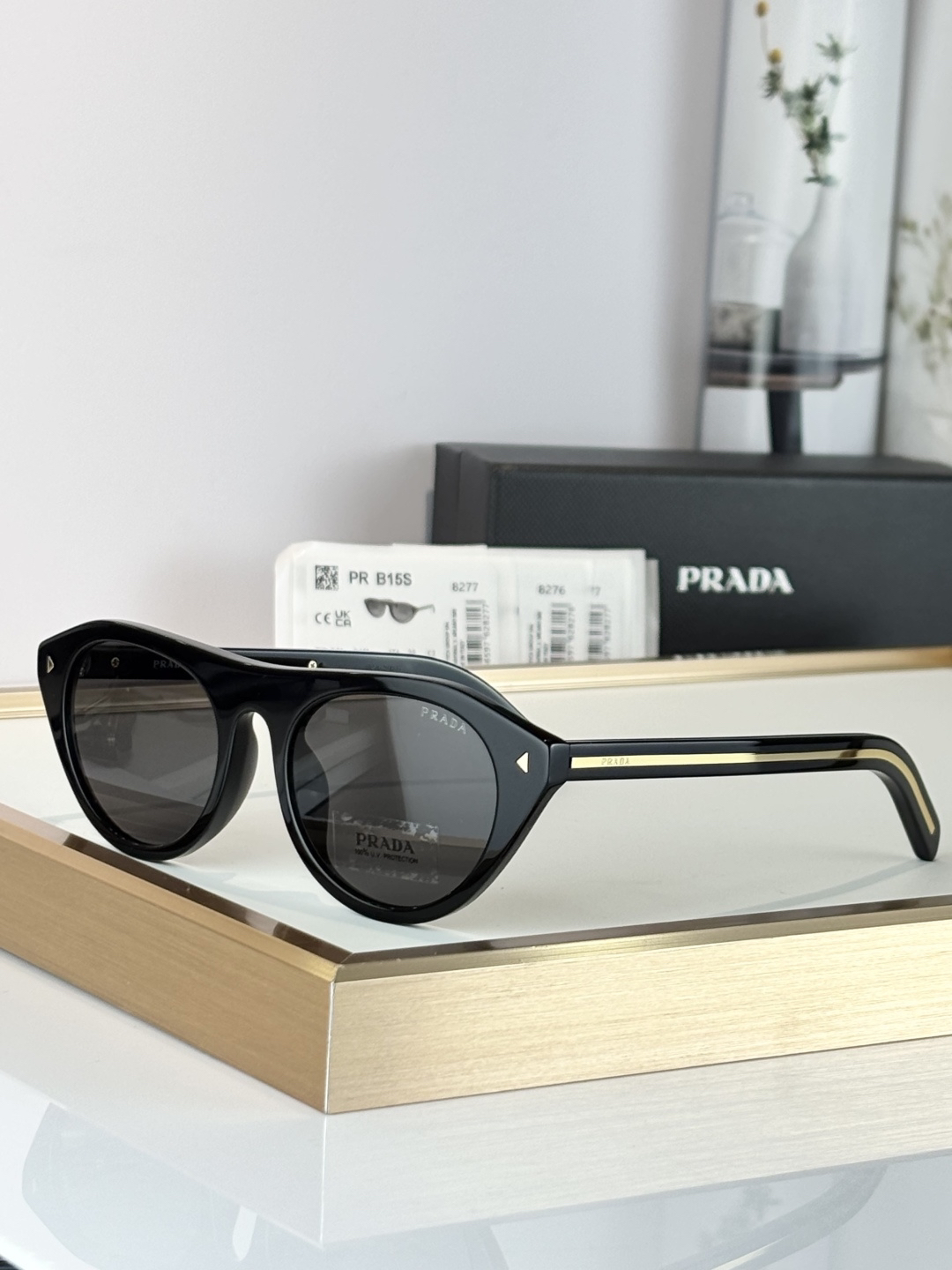 Prada glasses-18
