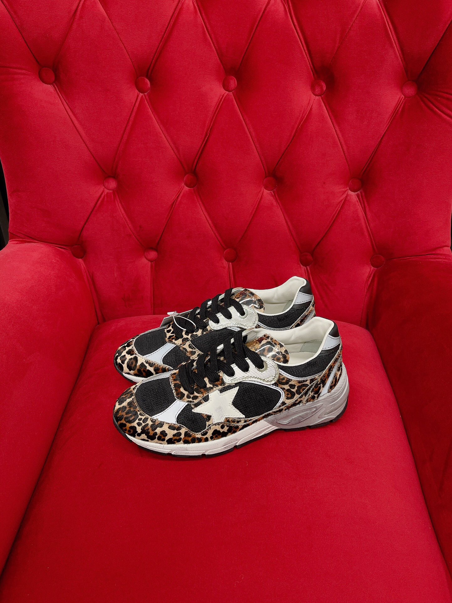 Golden Goose Sneakers-46