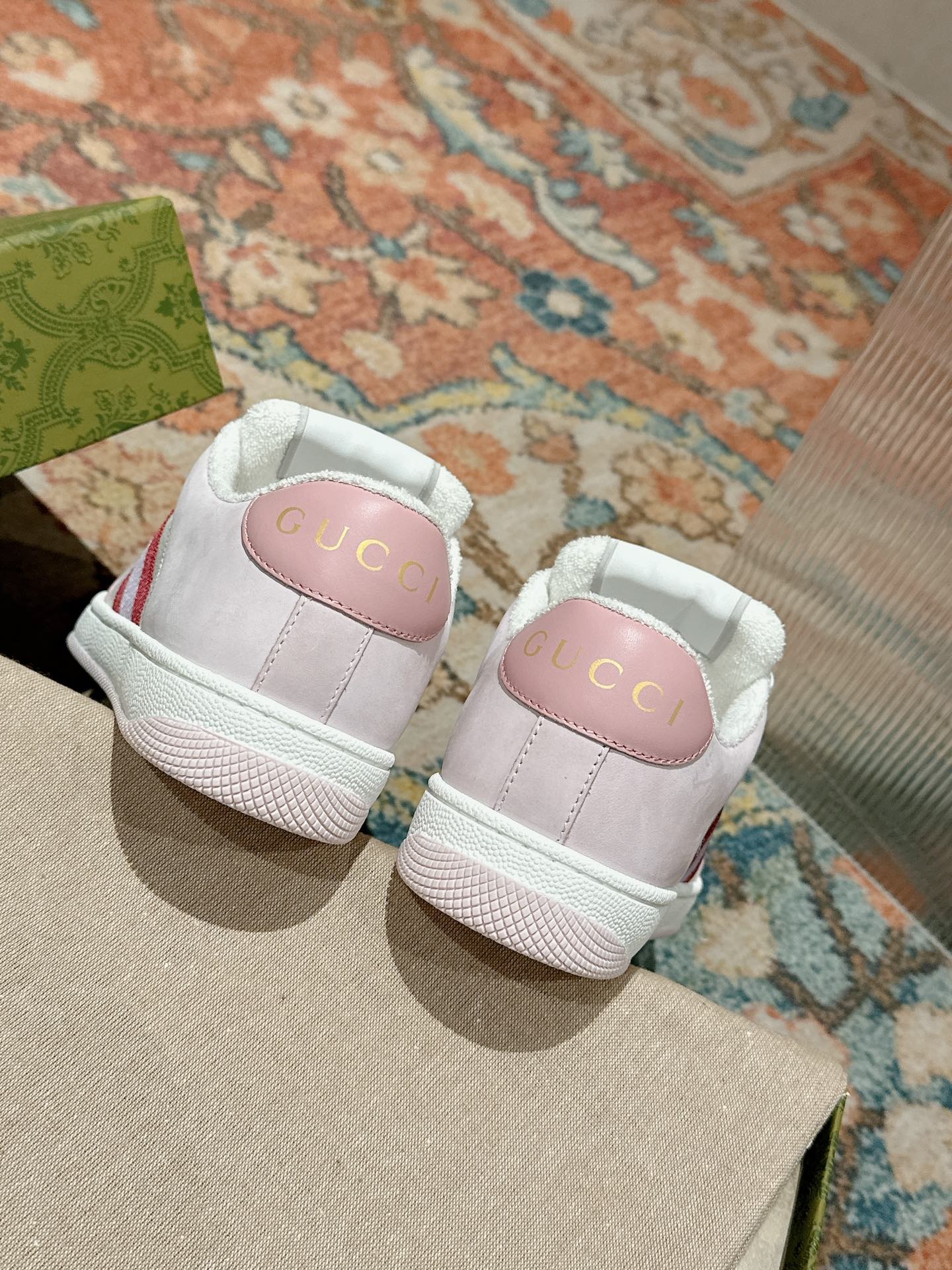 Gucci Sneakers-234