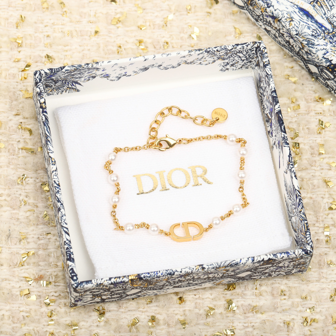 Dior Bracelet-10