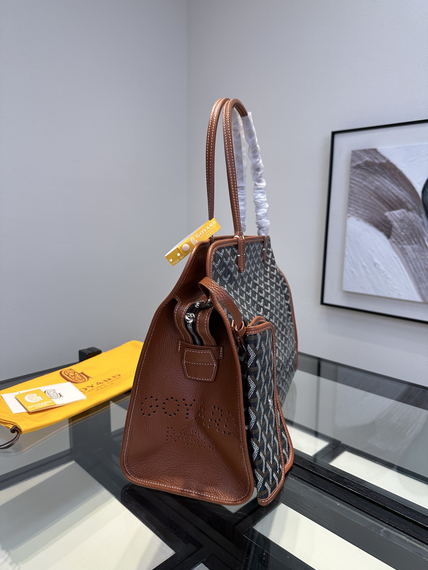 Goyard bags-98