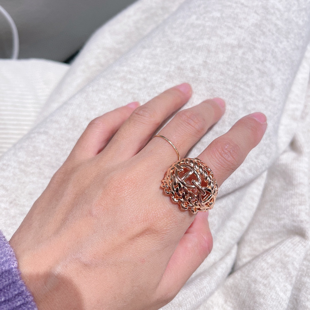 Hermes ring-33