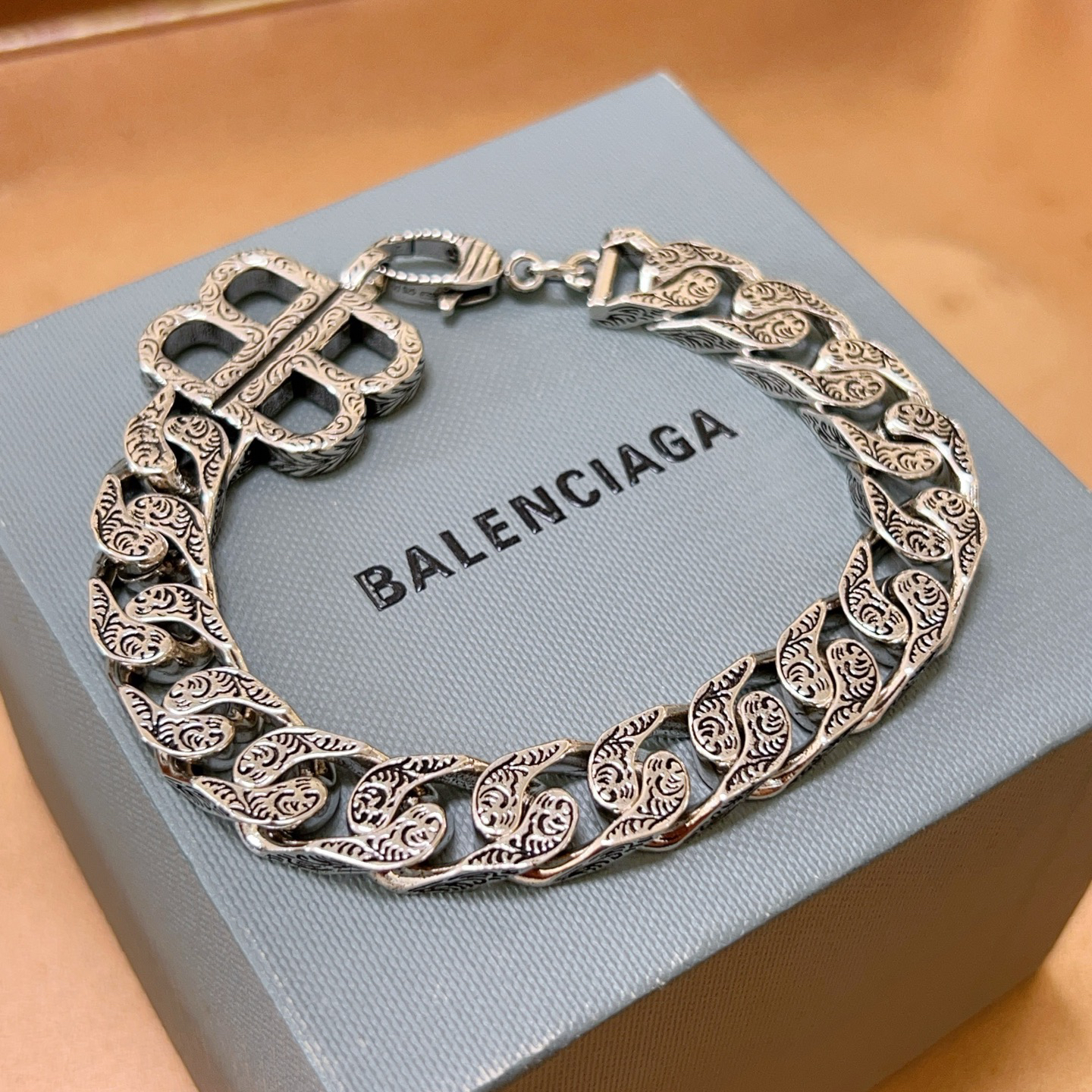 Balenciaga Bracelet-18