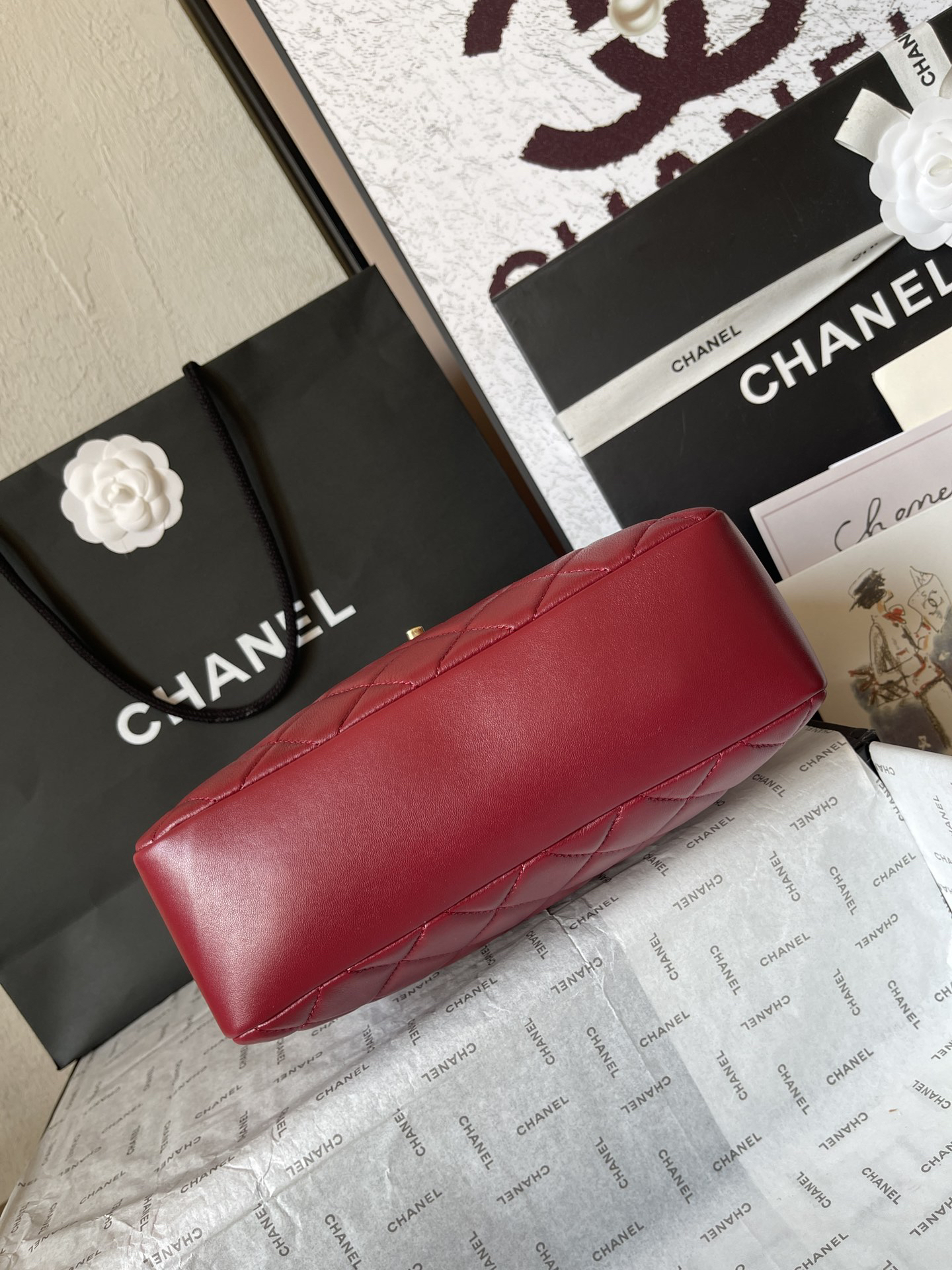 Chanel Hot New Product-138