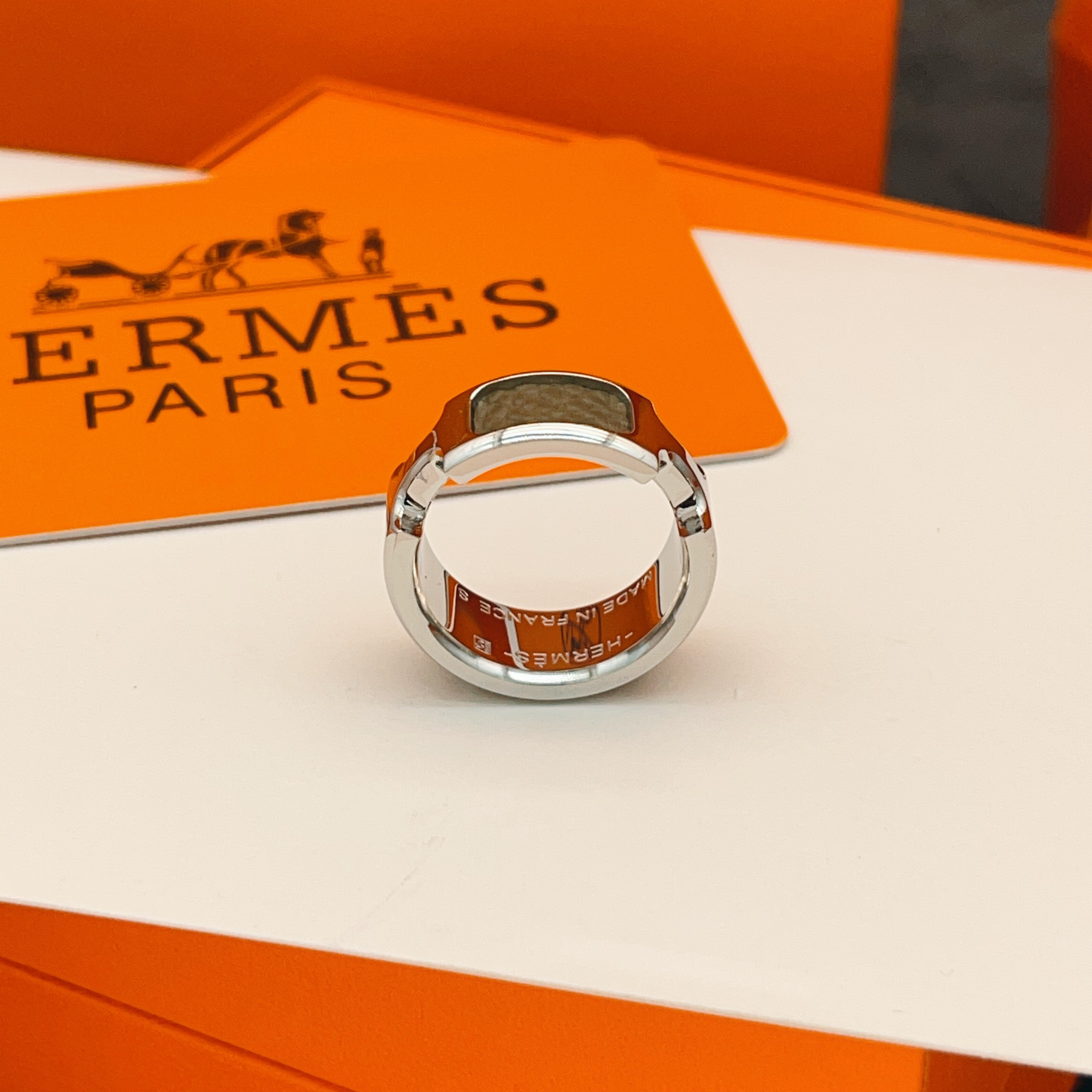 Hermes ring-68