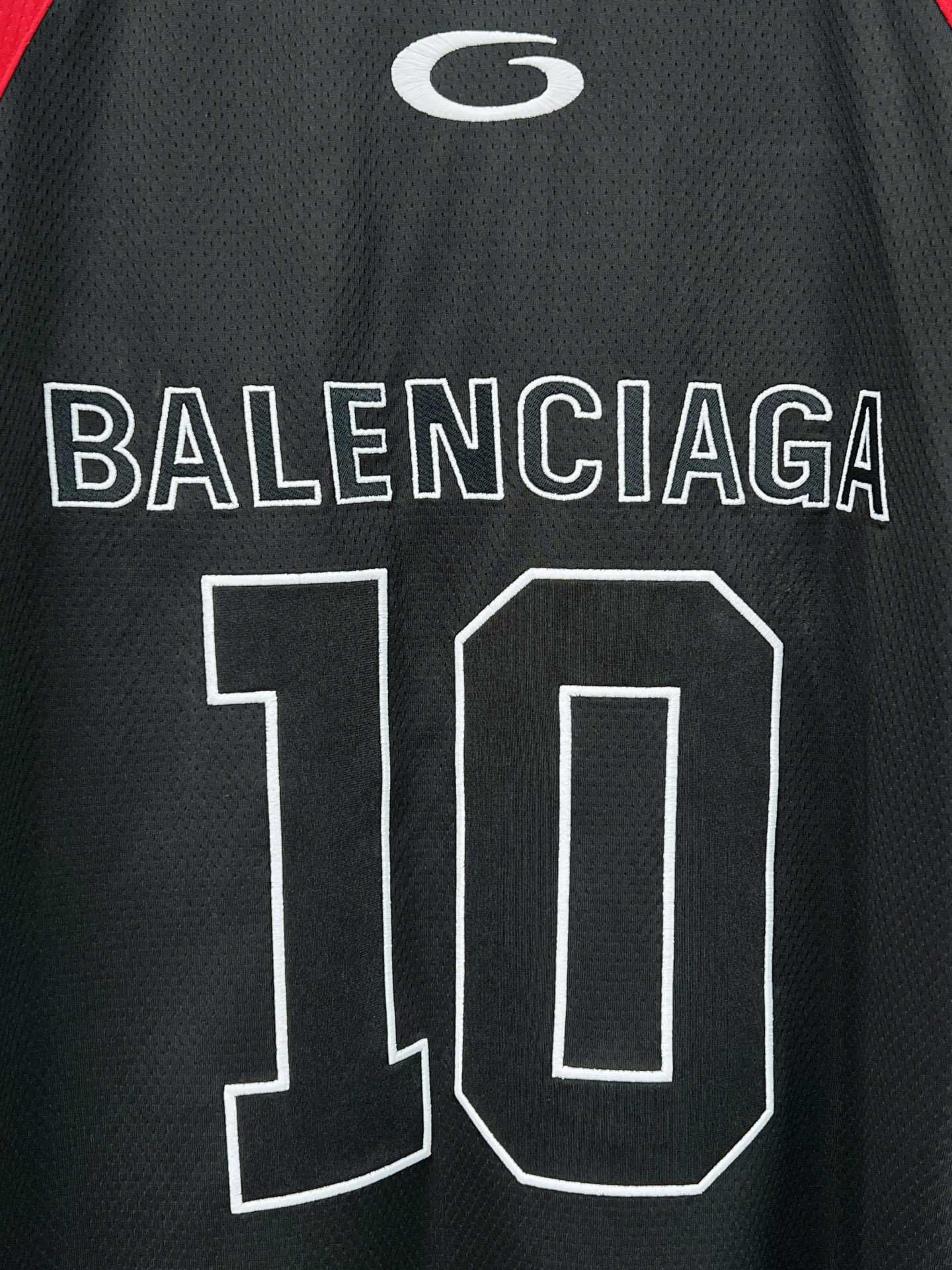 Balenciaga clothing-277