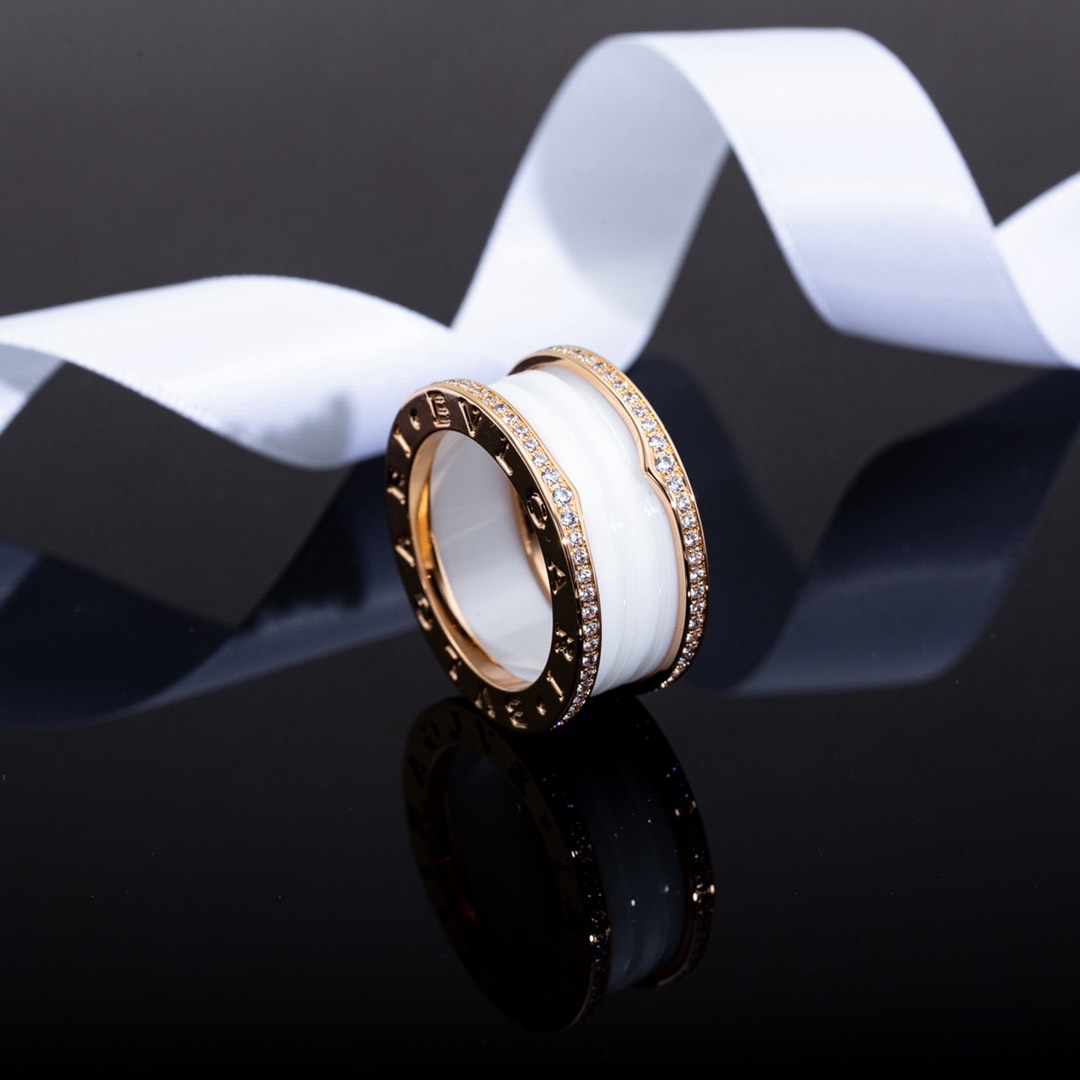 Bottega Veneta ring-70