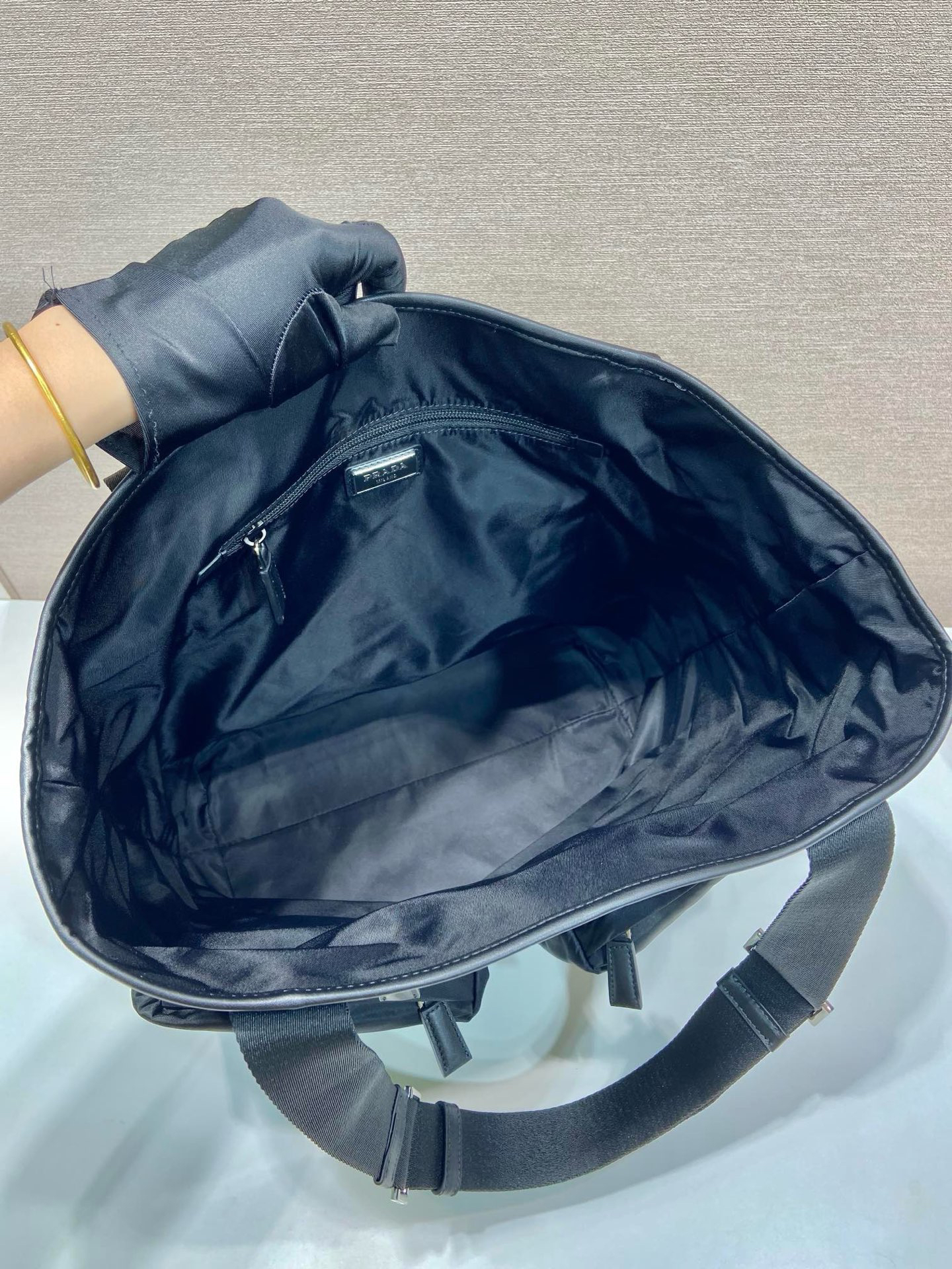 Prada Hot New Product-297