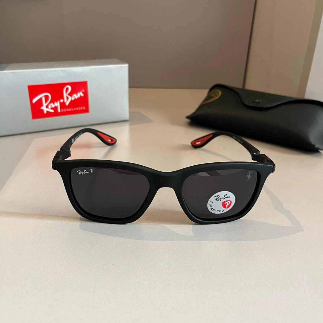Ray-Ban glasses-1
