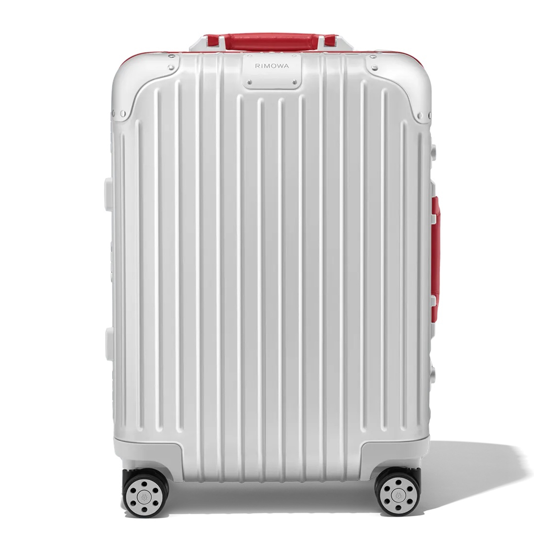 RIMOWA luggage-38