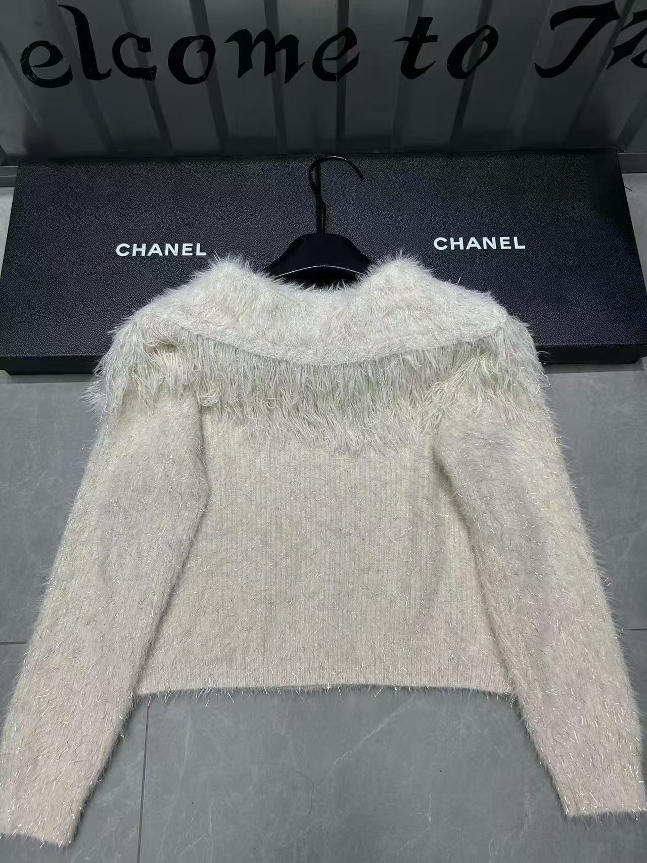 Chanel Clothing-232