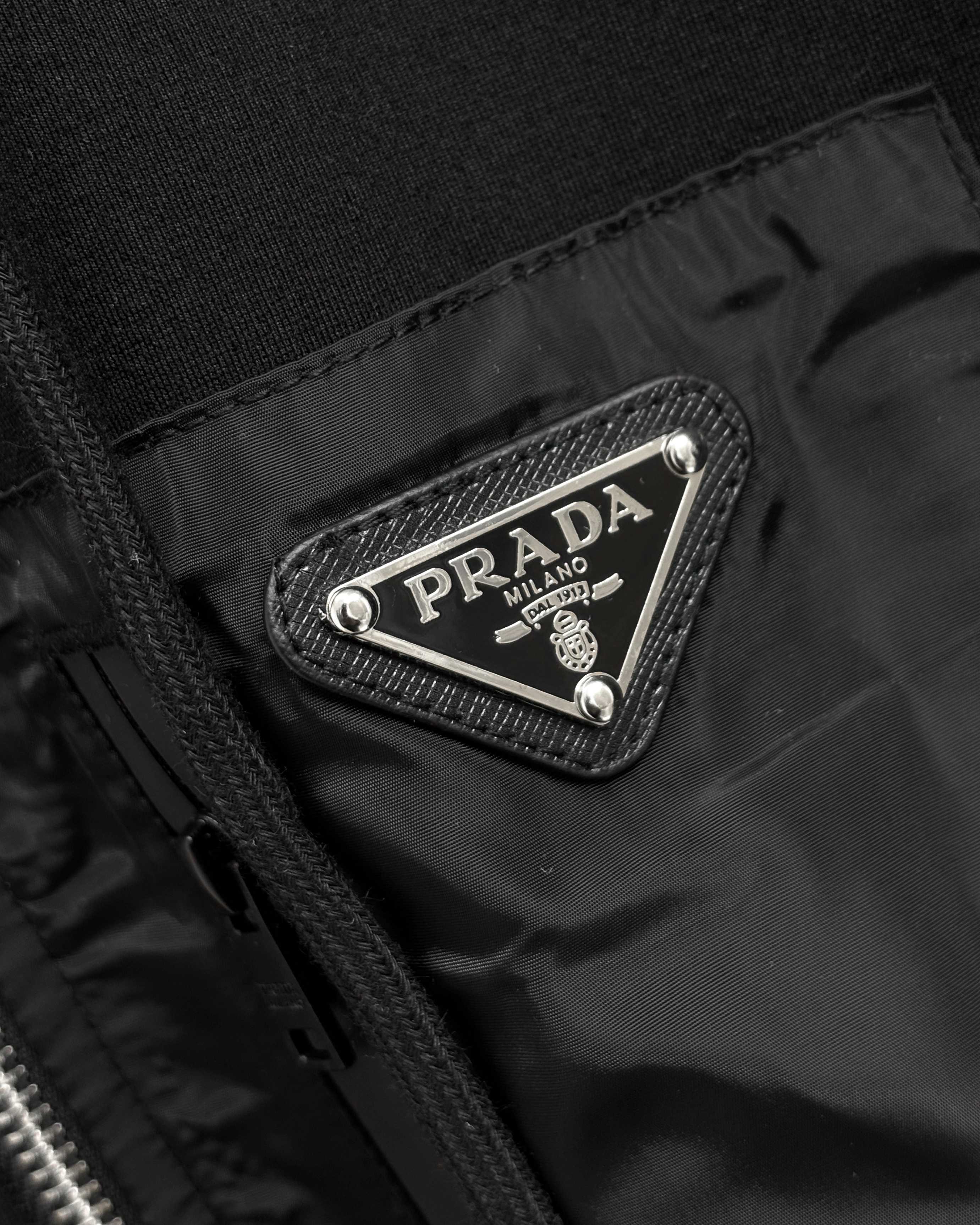 Prada Clothing-340