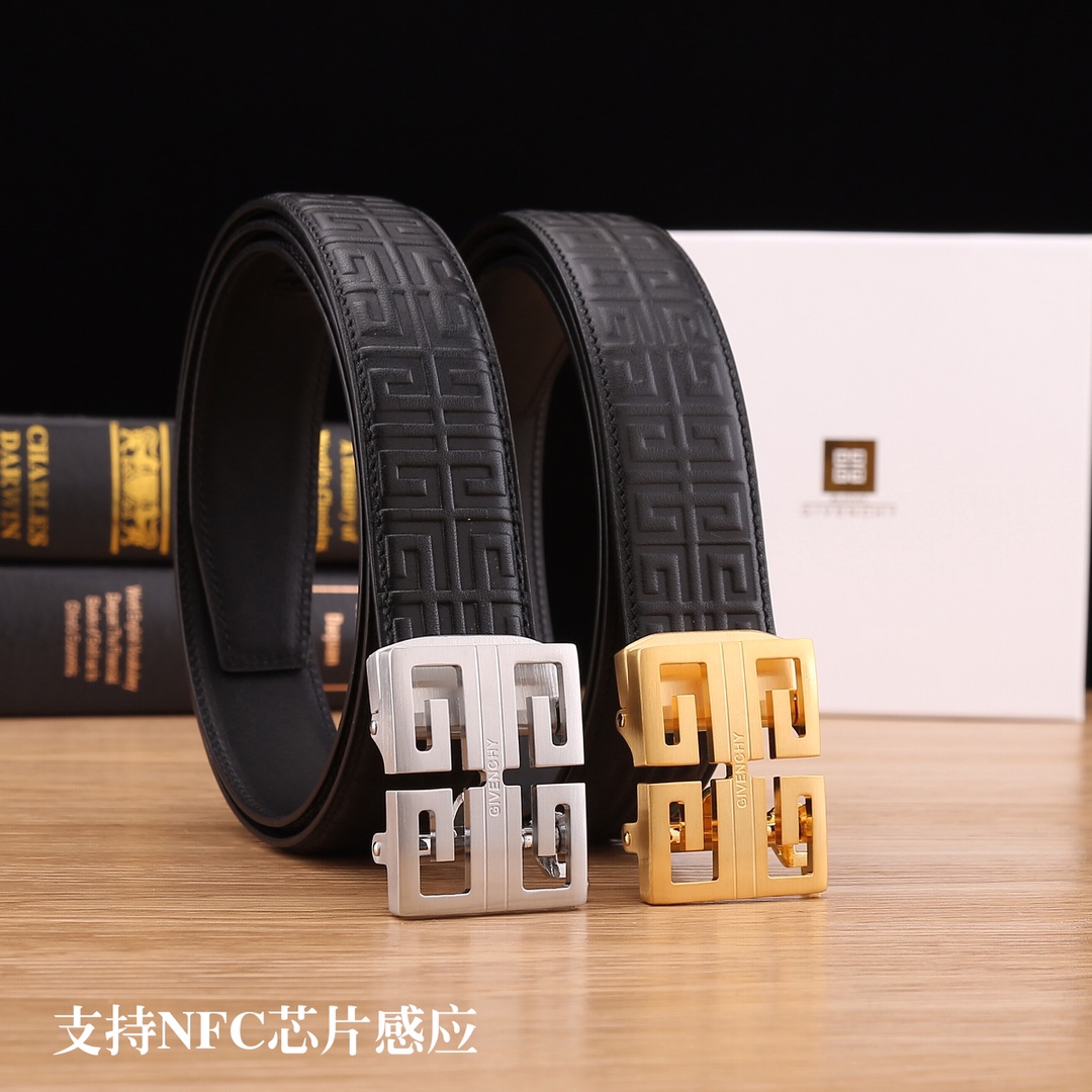 Givenchy belt-32