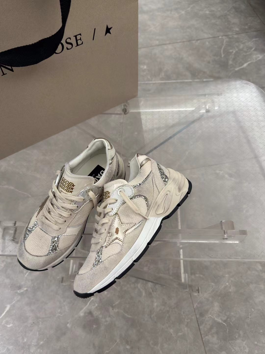 Golden Goose Sneakers-2