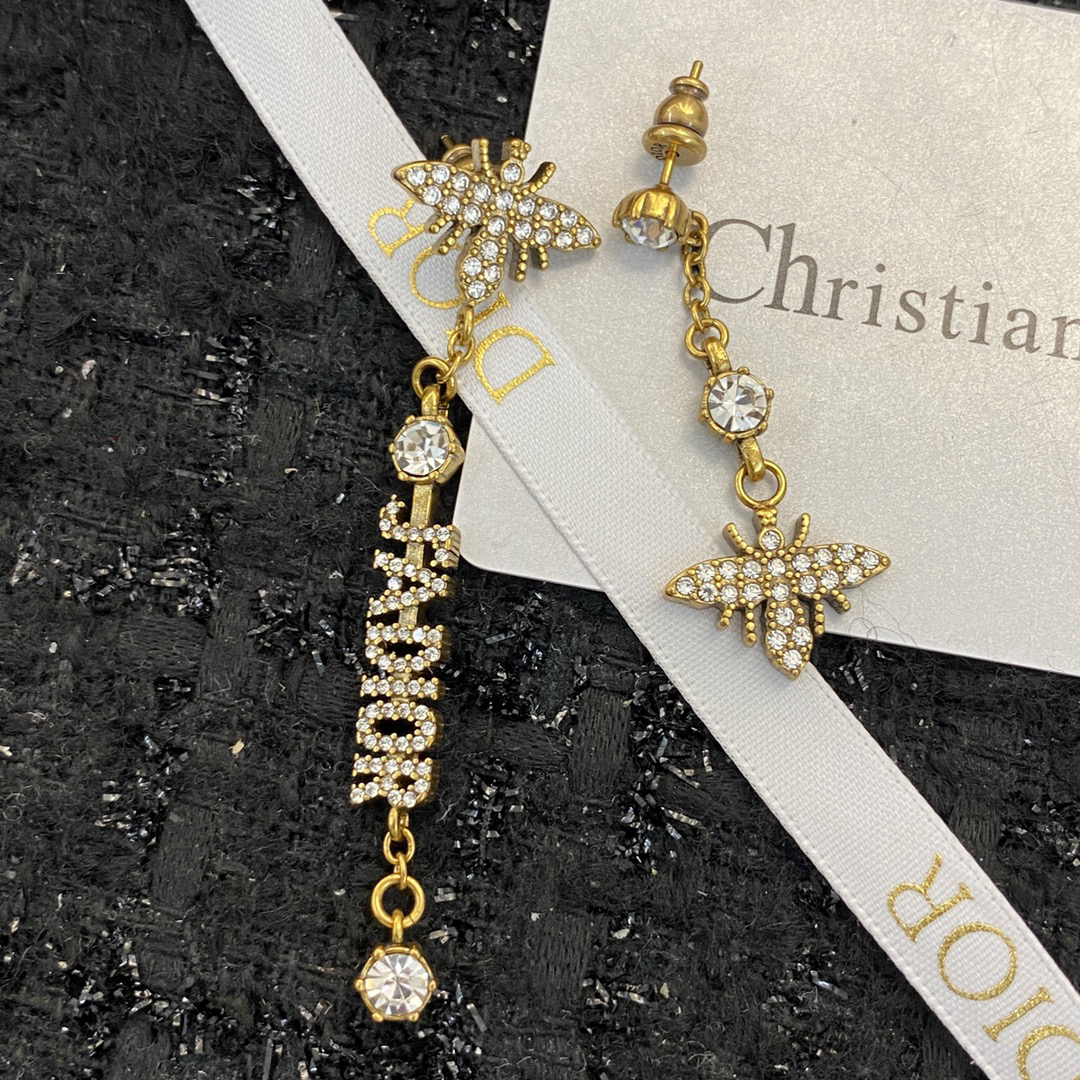 Dior earrings-83