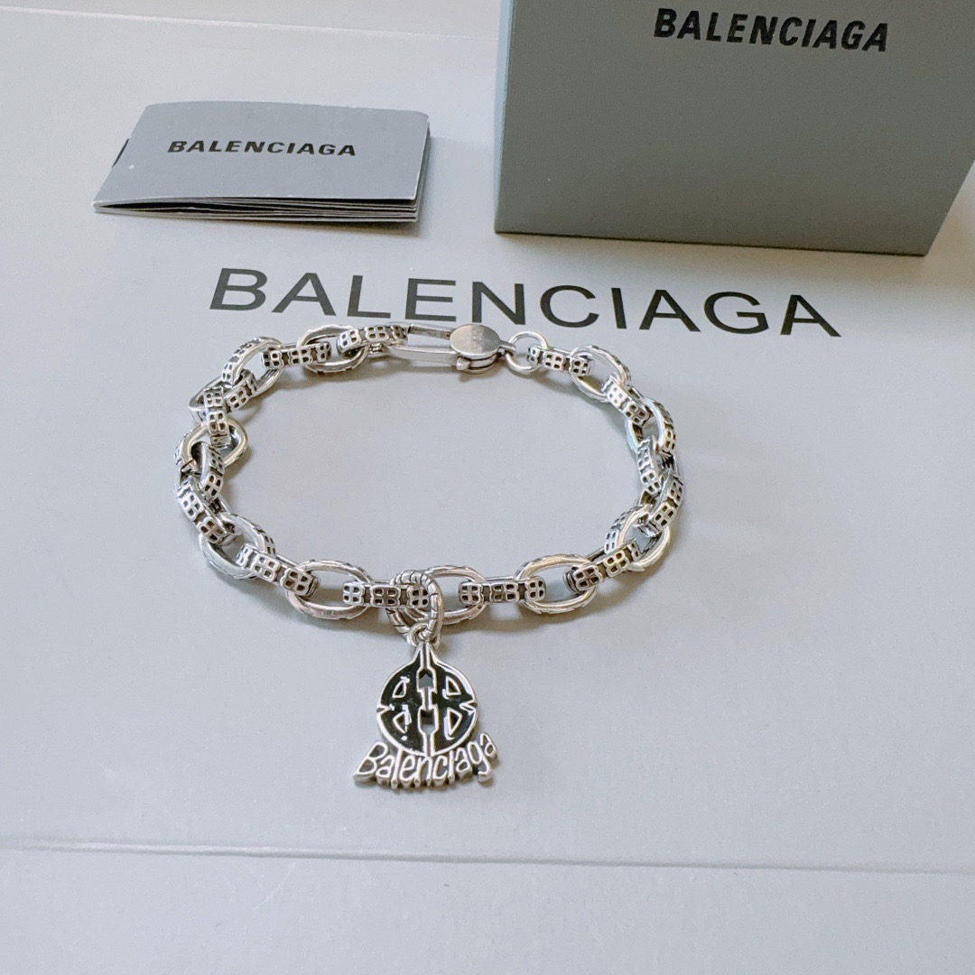 Balenciaga Bracelet-27