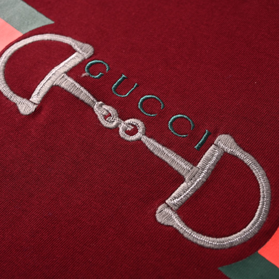 Gucci Clothing-208