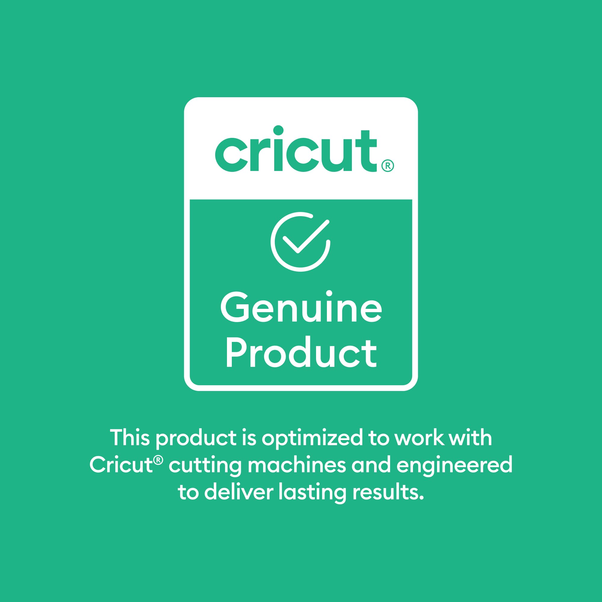 CRICUT Maker 4 - Smart Cutting Machine with Digital Bundle
