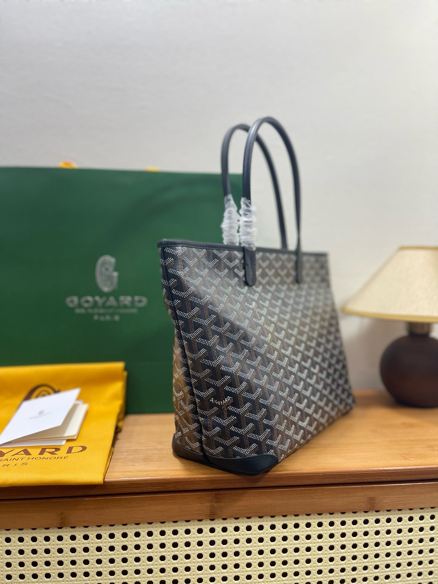 Goyard bags-11