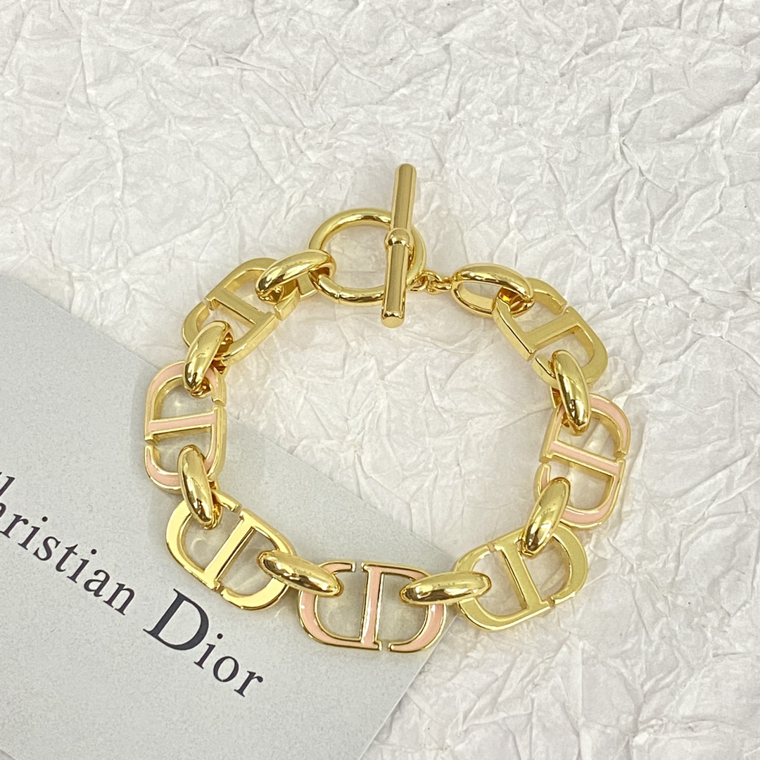 Dior Bracelet-81