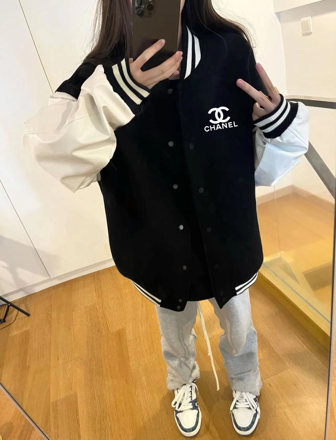 Chanel Clothing-187