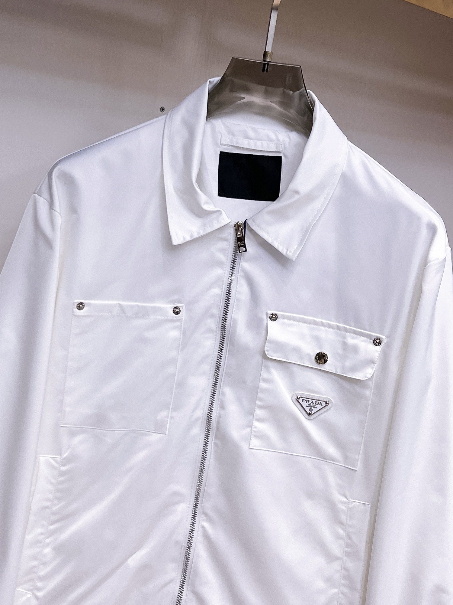 Prada Clothing-113